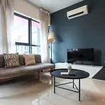 ARTE PLUS Kuala Lumpur by GRABSTAY