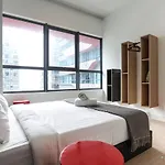 ARTE PLUS Kuala Lumpur by GRABSTAY