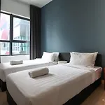 ARTE PLUS Kuala Lumpur by GRABSTAY